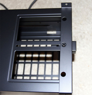 Illustration for article titled Thermaltake Level 10 Chassis Review: Can BMW Change PC Design?